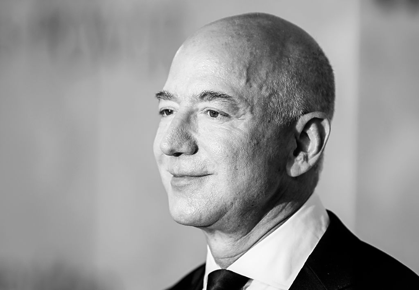 Джеф Безос продава акции на Amazon за още $5 млрд.