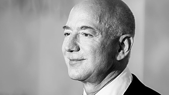 Джеф Безос продава акции на Amazon за още $5 млрд.
