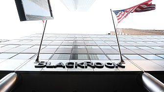 Активите под управление на BlackRock - рекордните $10.65 трлн. 