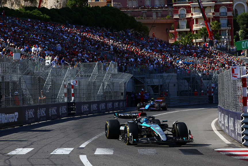 Новите правила във F1 не вещаят край на двигателя с вътрешно горене