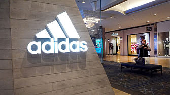 Adidas в центъра на корупционен скандал в Китай
