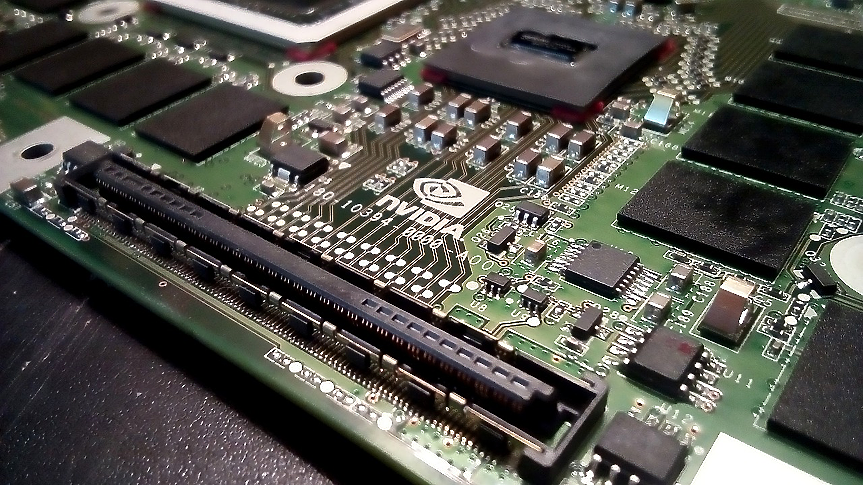 Може ли Nvidia да стане най-скъпата компания в света?