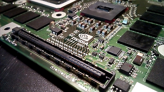 Може ли Nvidia да стане най-скъпата компания в света? 