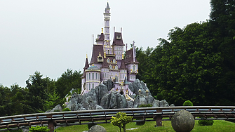 17.07.1955 г.: Открит е първият Disneyland  