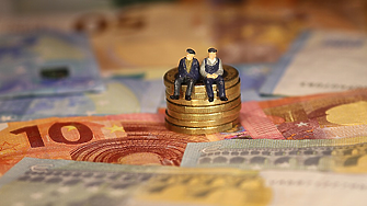 Две увеличения на пенсиите от юли, но не за всички