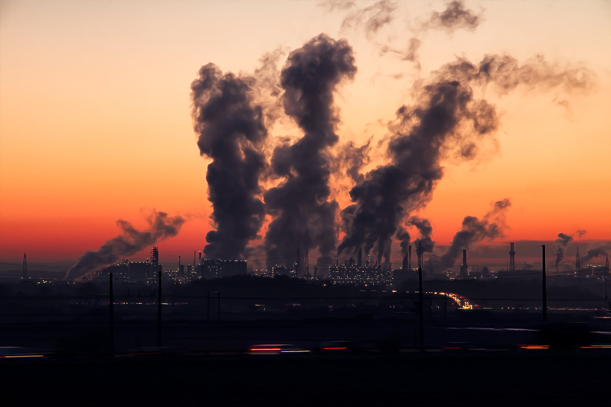 Задава ли се бум в улавянето и съхранението на CO2?