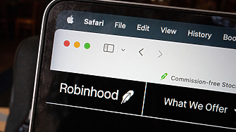 Robinhood навлиза в сферата на AI с придобиването на Pluto Capital
