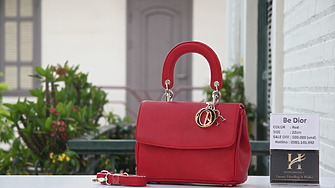 Колко струва производството на чанта Dior, която се продава за $2 800?  