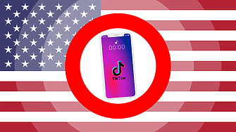 Тръмп и Байдън искаха да забранят TikTok. Сега и двамата са вътре 