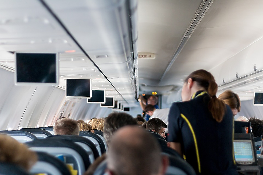 AirlineRatings.com: Това са най-добрите авиокомпании в света за 2024 г.