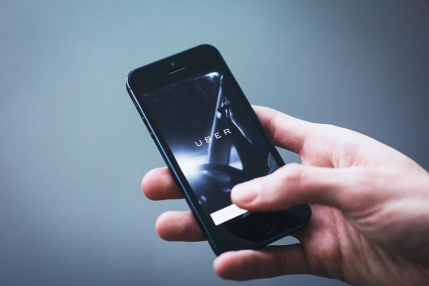Uber вече ще предлага частни яхти и водни лимузини в Европа