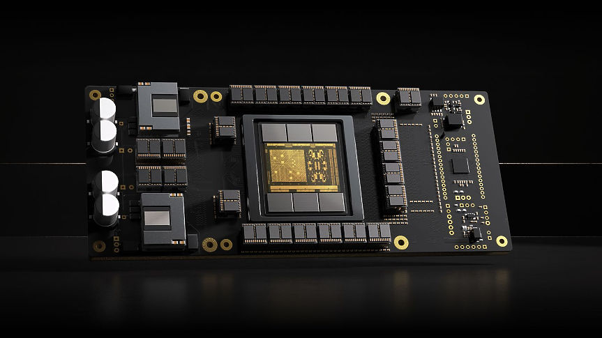 Те напуснаха Харвард, за да се изправят срещу Nvidia