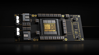 Те напуснаха Харвард, за да се изправят срещу Nvidia