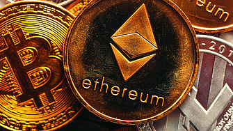 ETF-ите, базирани на етера, не повториха успеха на своите биткойн аналози
