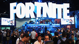Играта Fortnite се завръща на устройствата с iOS в ЕС 