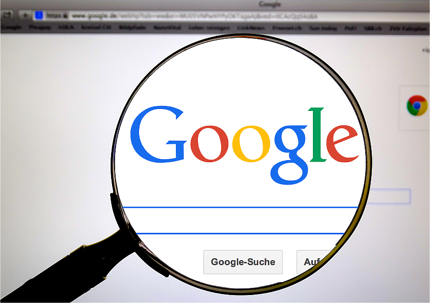 Щатски съдия: Google има незаконен монопол върху онлайн търсенето