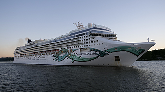 Norwegian Cruise Line с ново стартово пристанище в Европа