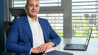 Милен Йонков, Pluxee Bulgaria: Електронните ваучери пестят пари на бизнеса