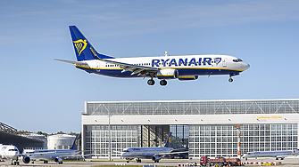 Майкъл О’Лиъри от Ryanair иска ограничение на алкохола по летищата
