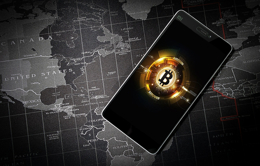 Биткойнът премина границата от $81 000