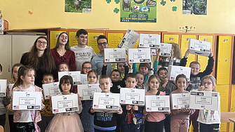 Благотворително събитие събира пари за проекта „Млад учен“