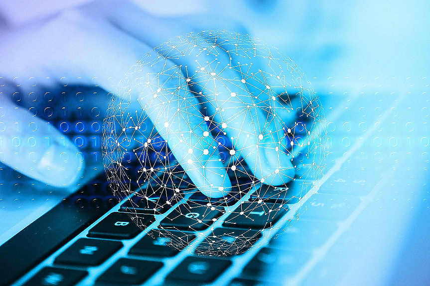 Какво представлява блокчейн и как работи?
