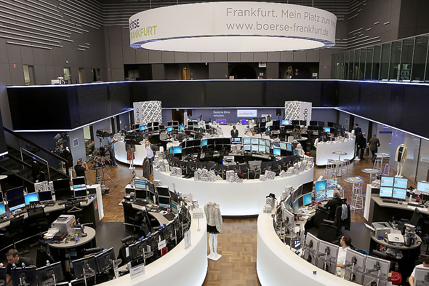 Банкери: IPO пазарът в Европа ще преодолее опасностите през 2025 г.