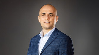 Галин Тодоров, CEO на Изи Кредит: За нас е важен балансът между иновации и човешки контакт за по-добро клиентско преживяване