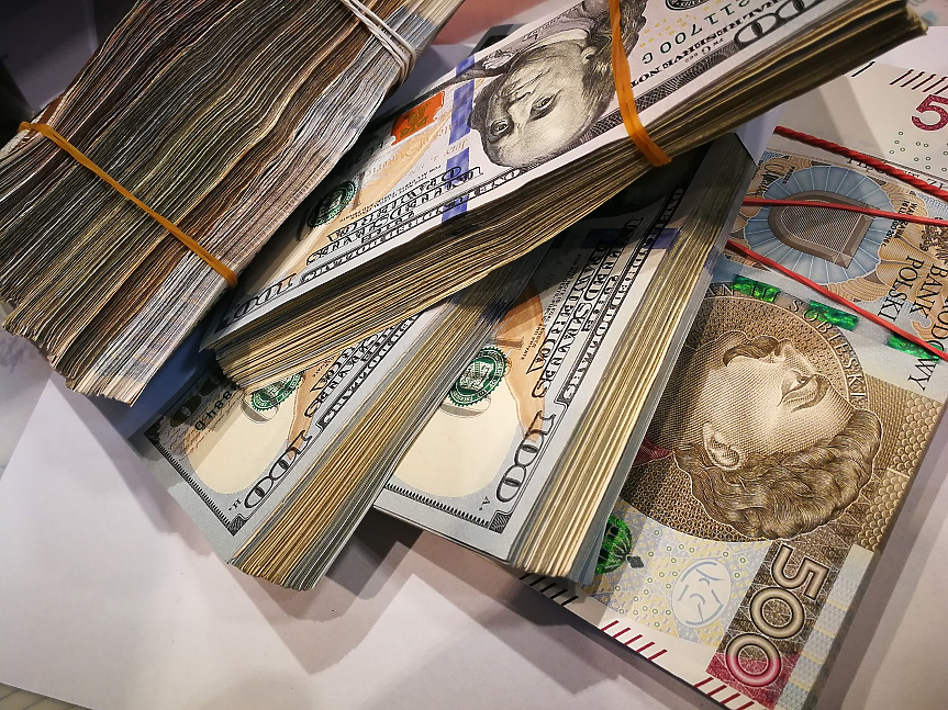 В САЩ жените ще контролират активи за $34 трлн. до 2030 г.