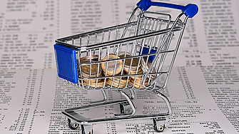 Инфлацията се ускорява през ноември