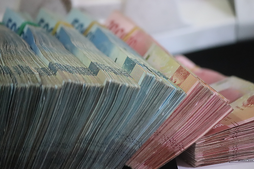 Колко спечелиха родните банки до 30 ноември?