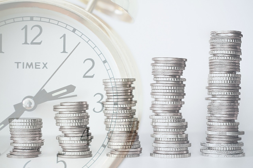 Кои пенсионни фондове отчитат над 10% доходност за последните 24 месеца?