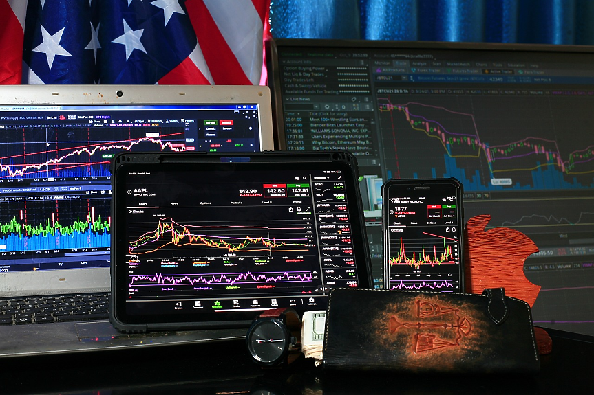 Съоснователят на рипъл спечели $6 млрд. за четири седмици