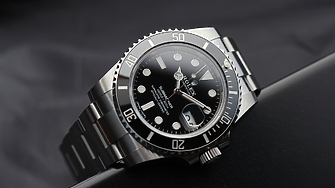 Общата стойност на всички часовници от един модел Rolex - $50 млрд.
