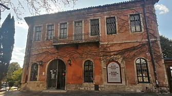 Музеят за нова история на Варна показва ценни вещи на войвода