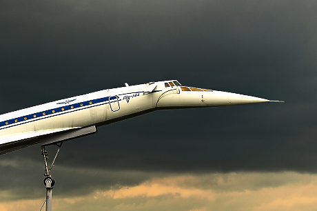 21.01.1976 г.: Първи редовен полет на свръхзвуковия Concorde