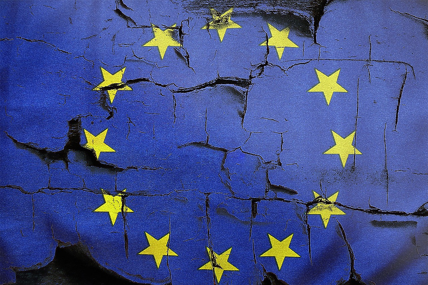 Европа - последният бастион на свободната търговия?
