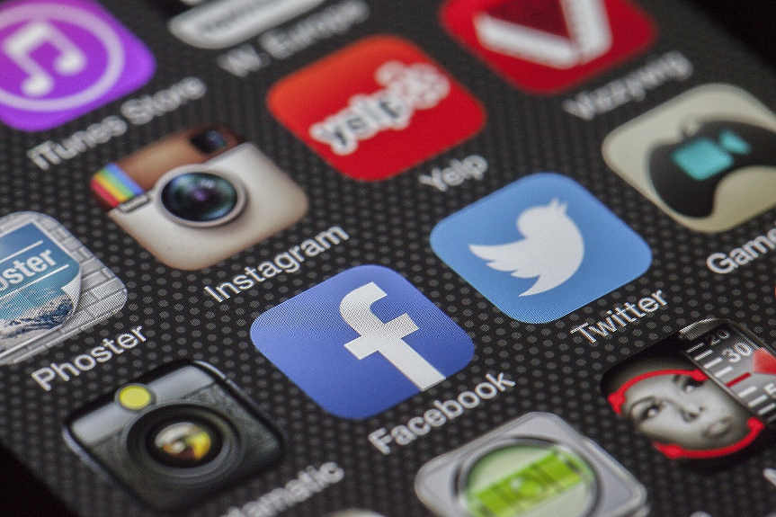 Meta предлага на Tik-Tok-ъри $5 000 за присъединяване към Facebook и Instagram