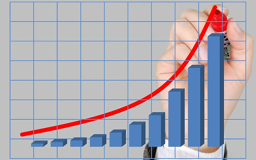 Годишната инфлация у нас се ускорява до 3.7% през януари