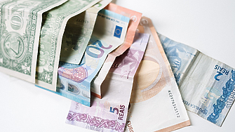 Преките инвестиции намаляха с над 54% през 2024 г.
