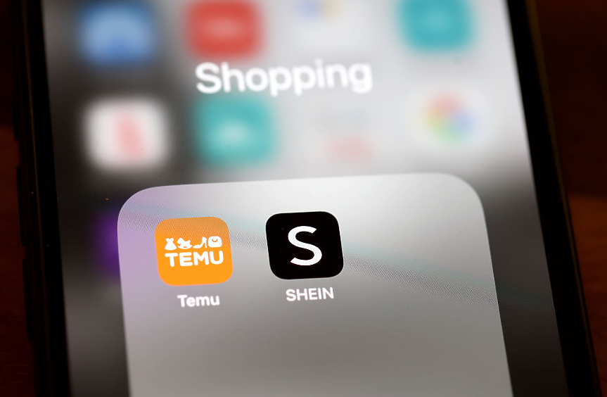 Край на евтините доставки от Temu и Shein?