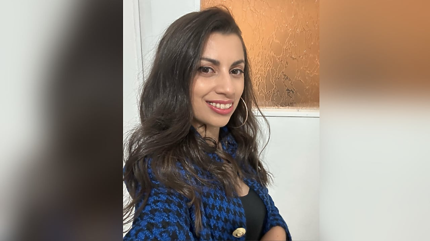 Полина Пенчева се присъединява към екипа на Darik Business Review