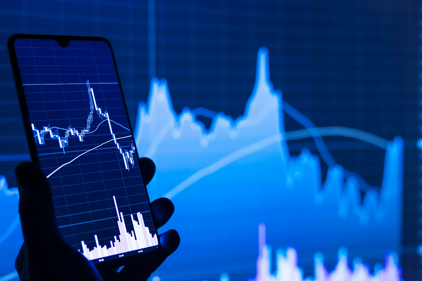 Топ посредниците на БФБ за Q1’2025 г.