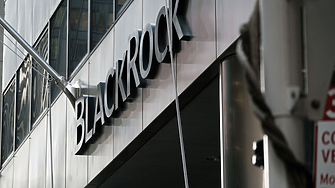 BlackRock пусна първия си биткойн продукт в Европа
