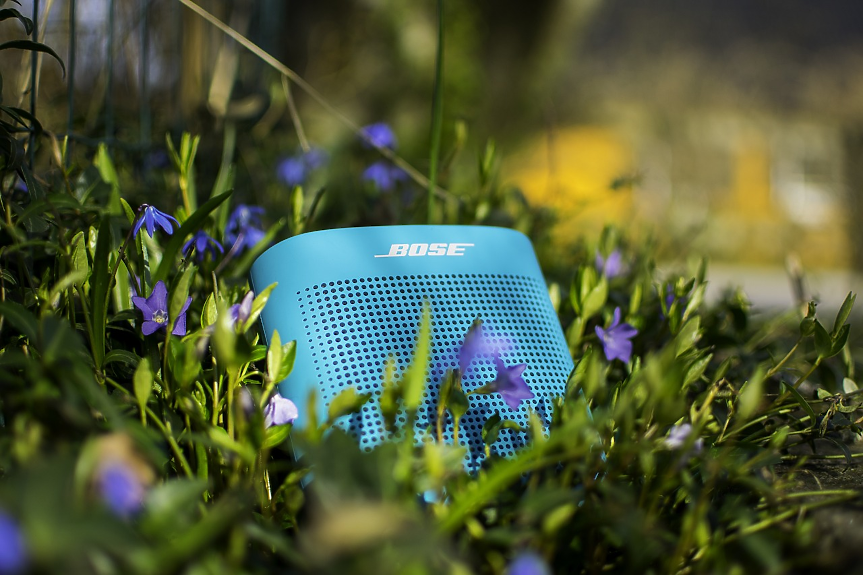 Голяма круизна компания забрани Bluetooth колонките