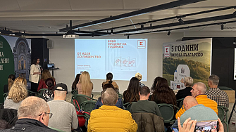 Марката Брей! на Kaufland с оборот за близо 100 млн. лв.