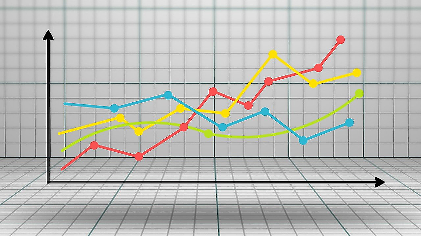 Ръст на активността в сектора на услугите с 6% за 2024 година