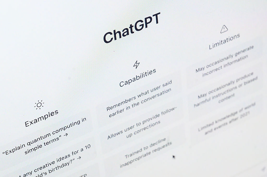 Нова мания в социалните мрежи увеличи рекордно броя на потребителите на ChatGPT