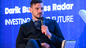 Мирослав Джунев, EY: Филип Морис са отговорни за 10.5% от общите акцизни приходи на страната