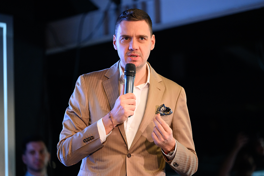 Христо Христов